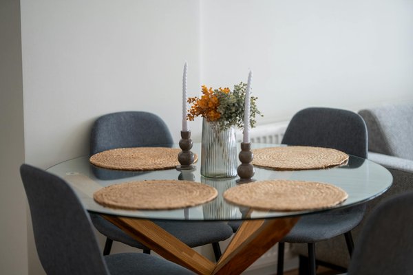 Trasforma la Tua Casa in un Oasi di Comfort